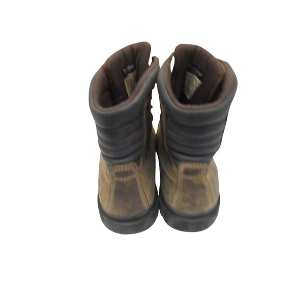 Dakota Men's 8" 529 Steel Toe SP Injected T-MAX Insulated Quad Comfort Boot 12M - Picture 3 of 8